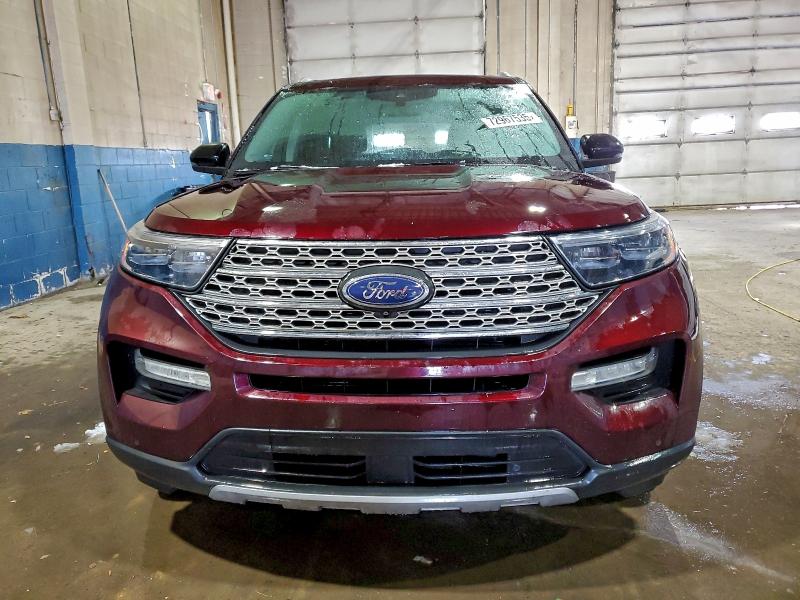 Фото 5 - FORD EXPLORER