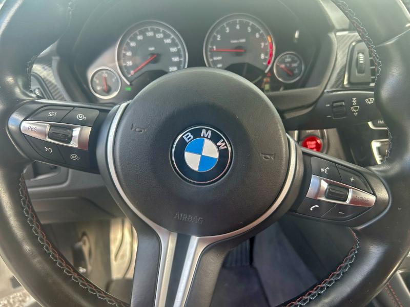 Фото 12 - BMW M4