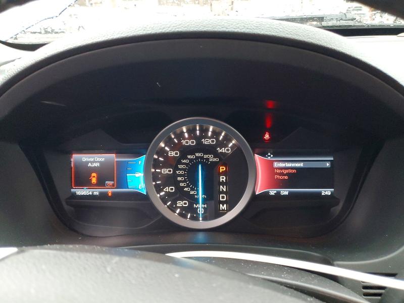 Фото 9 - FORD EXPLORER