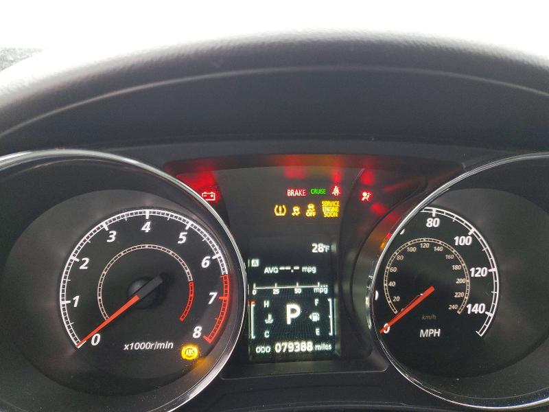 Фото 9 - MITSUBISHI OUTLANDER