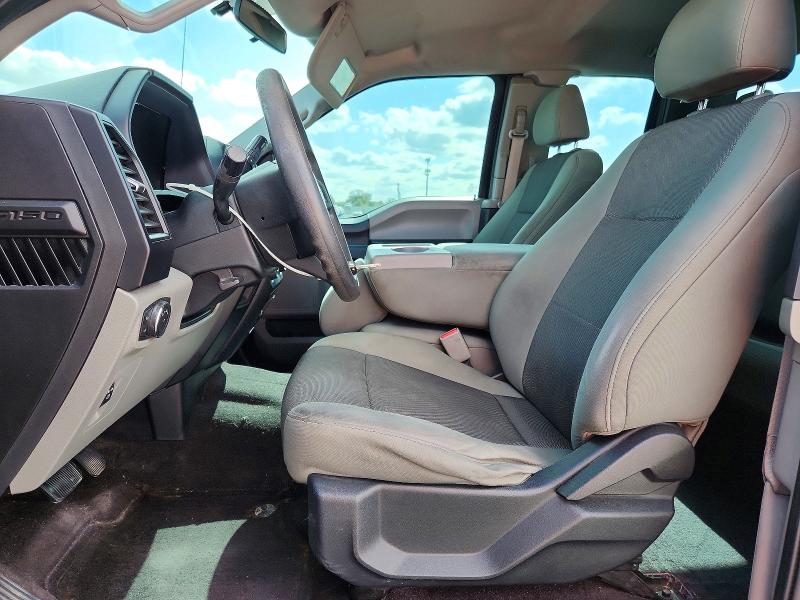 Фото 7 - FORD F-150