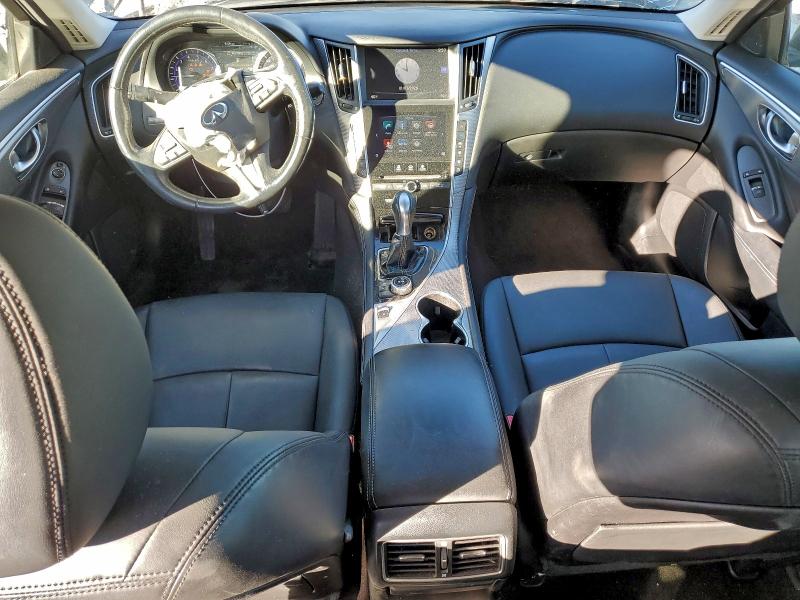 Фото 8 - INFINITI Q50