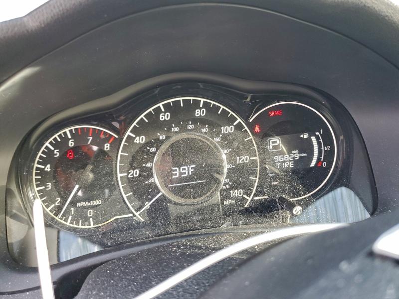 Фото 9 - NISSAN VERSA