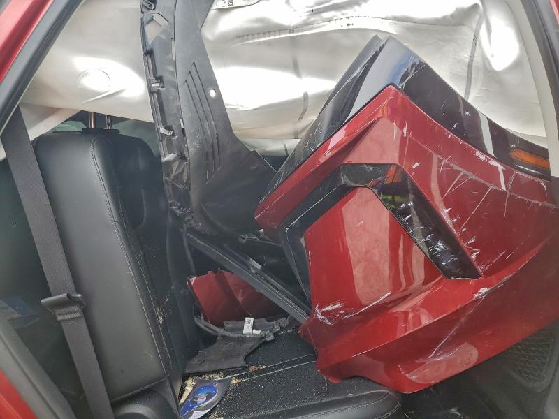 Фото 11 - KIA SORENTO