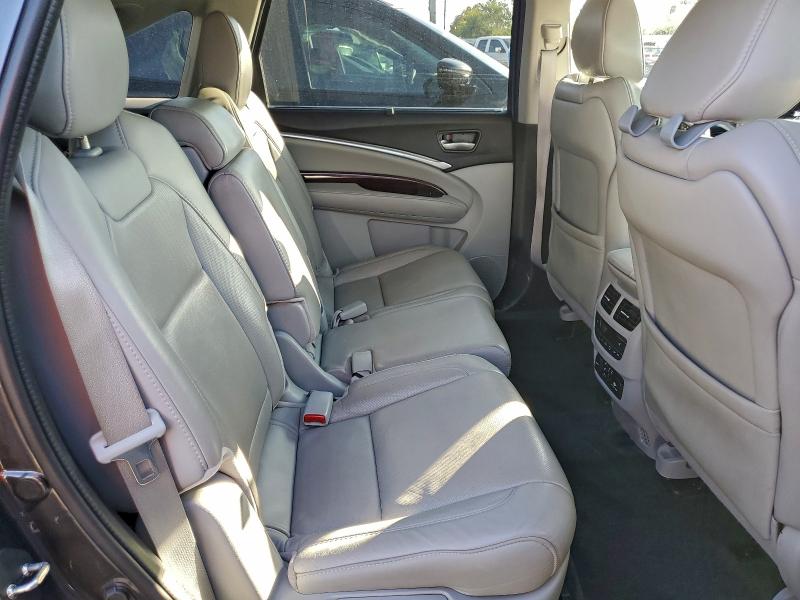 Фото 11 - ACURA MDX