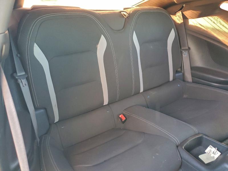 Фото 10 - CHEVROLET CAMARO