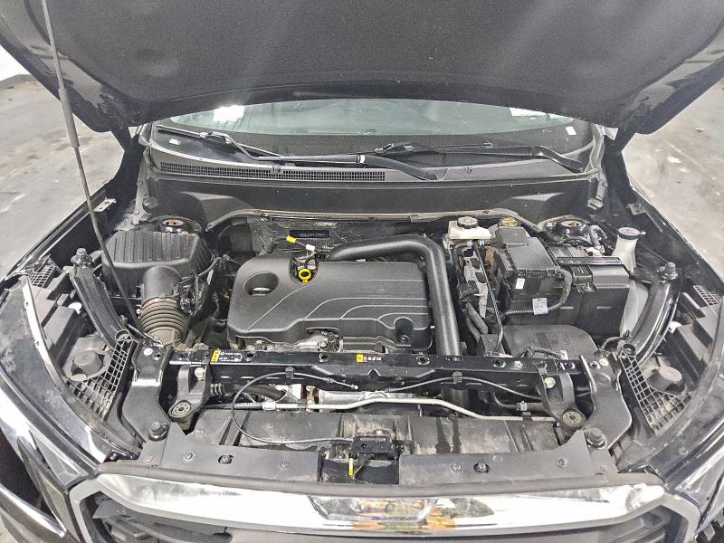 Фото 12 - GMC TERRAIN