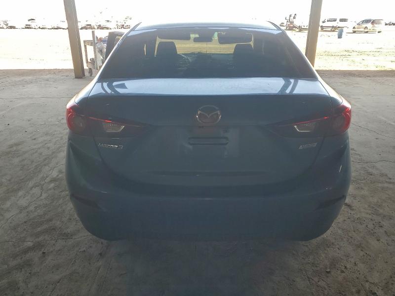 Фото 6 - MAZDA 3