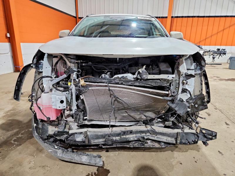 Фото 5 - TOYOTA RAV4