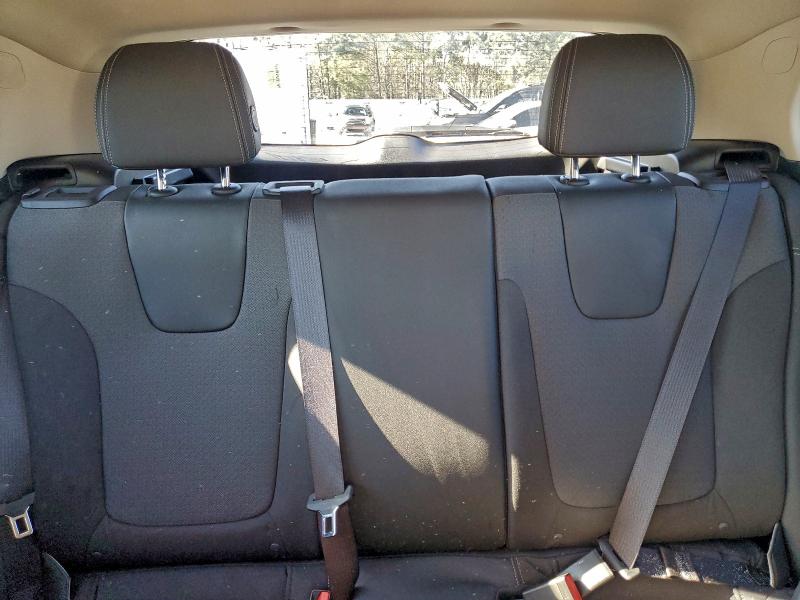 Фото 10 - BUICK ENCORE