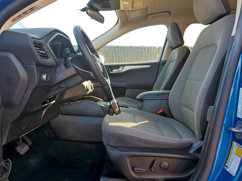 Фото 7 - FORD ESCAPE