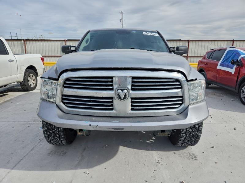 Фото 5 - RAM 1500