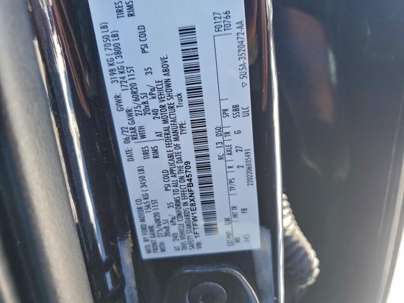 Фото 13 - FORD F-150