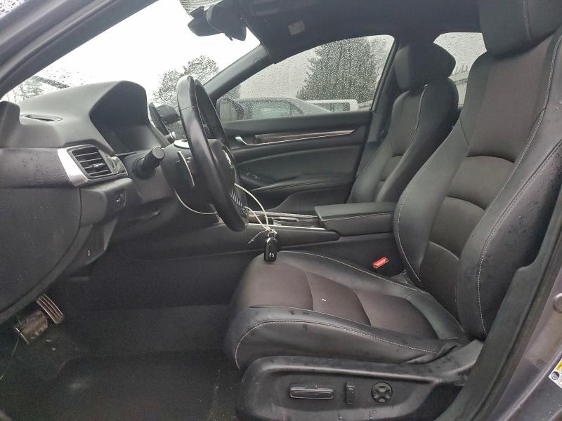 Фото 7 - HONDA ACCORD