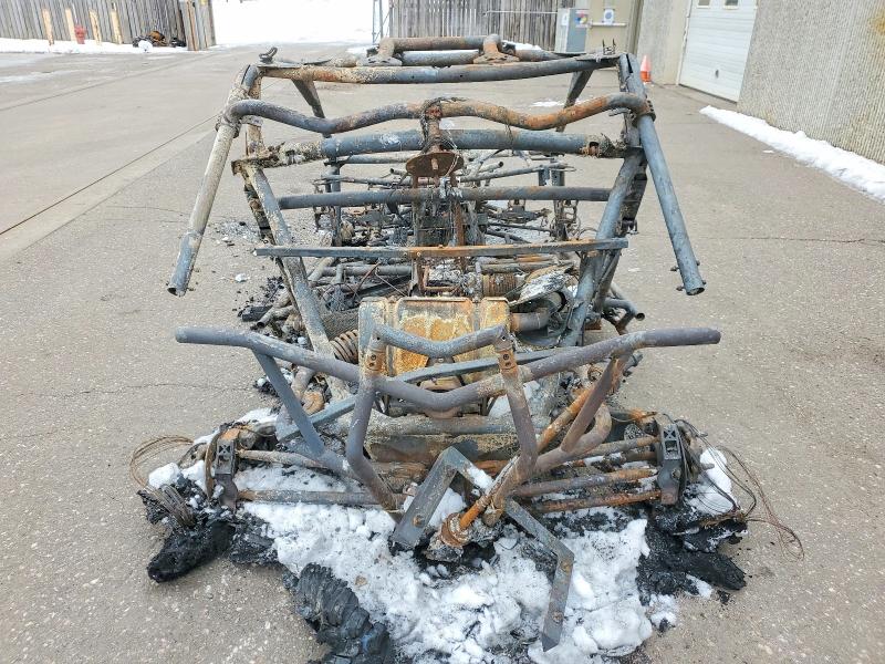 Фото 6 - CAN-AM MAVERICK X