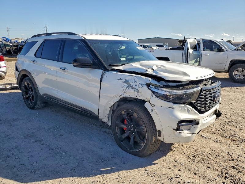 Фото 4 - FORD EXPLORER