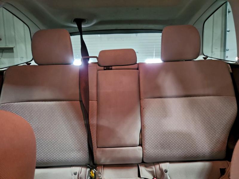 Фото 10 - SUBARU FORESTER