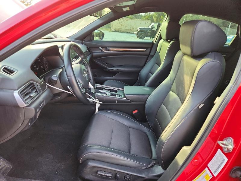 Фото 7 - HONDA ACCORD