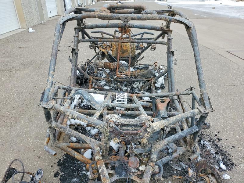 Фото 9 - CAN-AM MAVERICK X