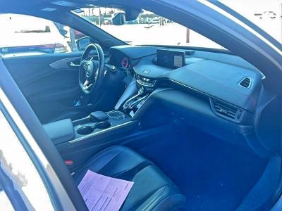 Фото 5 - ACURA TLX