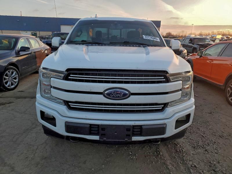 Фото 5 - FORD F-150