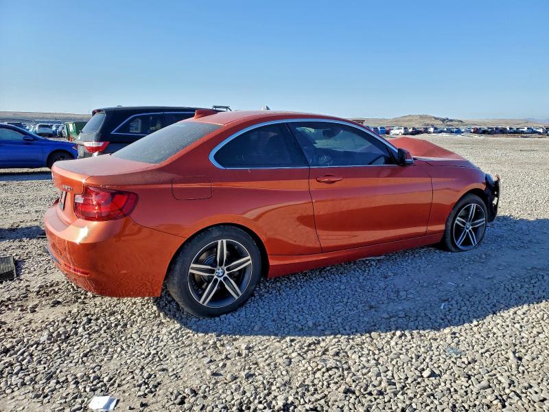 Фото 3 - BMW 2 SERIES