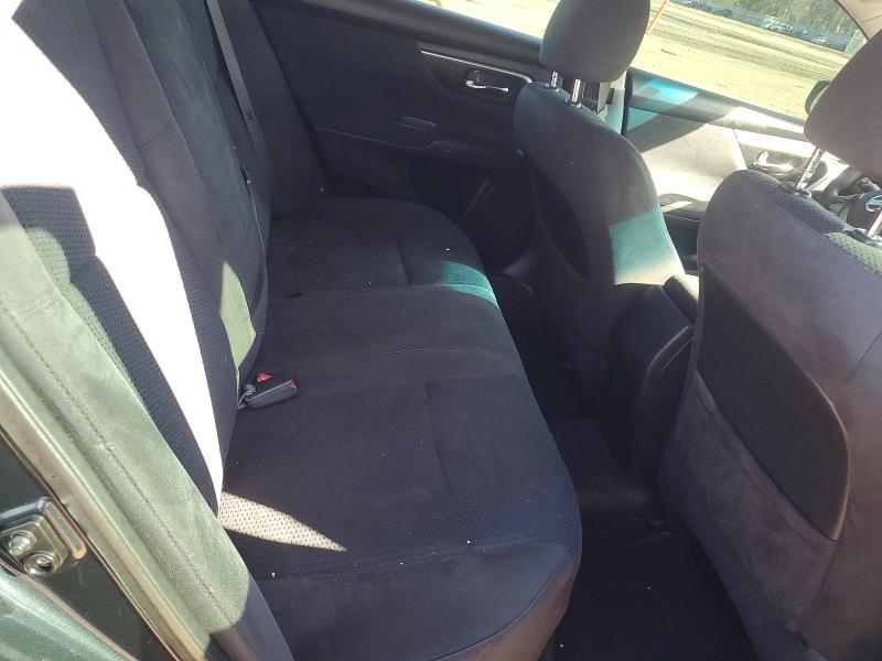 Фото 10 - NISSAN ALTIMA