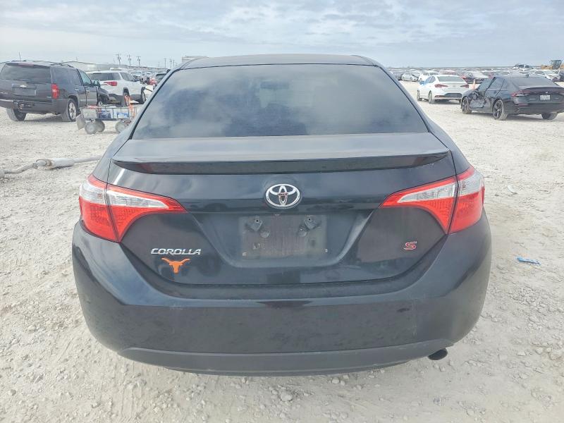 Фото 6 - TOYOTA COROLLA