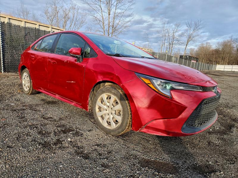 Фото 4 - TOYOTA COROLLA