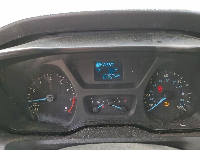 Фото 9 - FORD TRANSIT