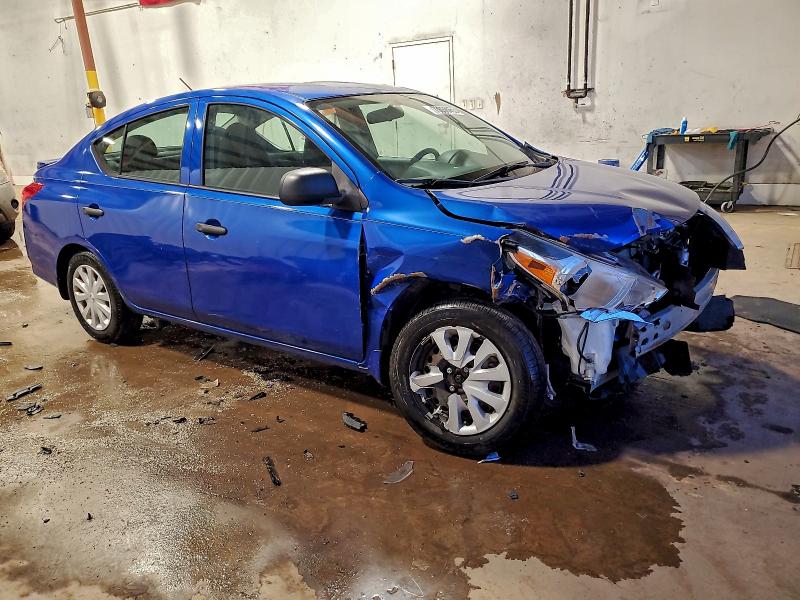 Фото 4 - NISSAN VERSA