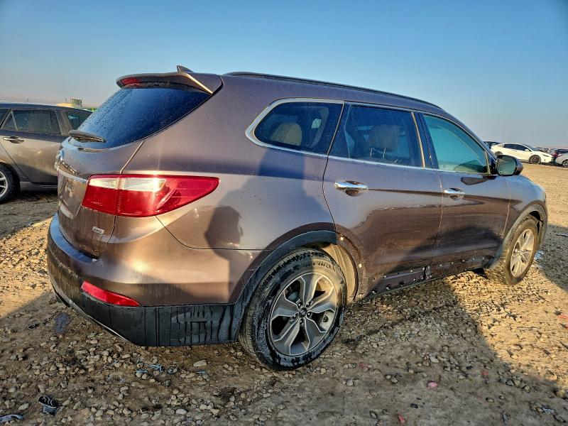Фото 3 - HYUNDAI SANTA FE