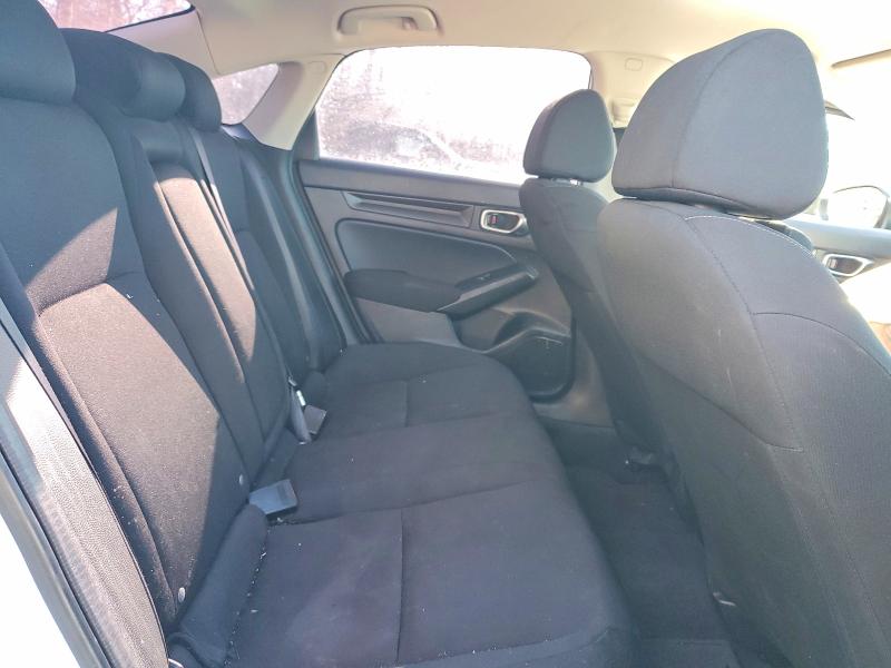 Фото 10 - HONDA CIVIC