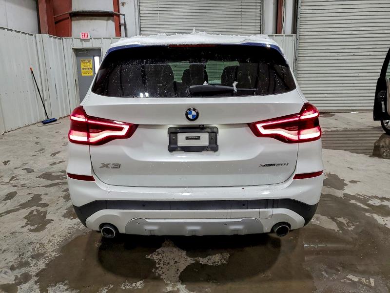 Фото 6 - BMW X3