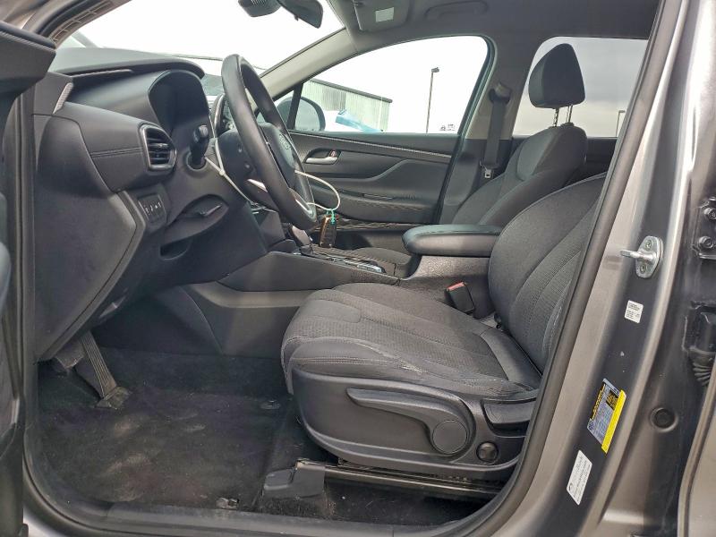 Фото 7 - HYUNDAI SANTA FE