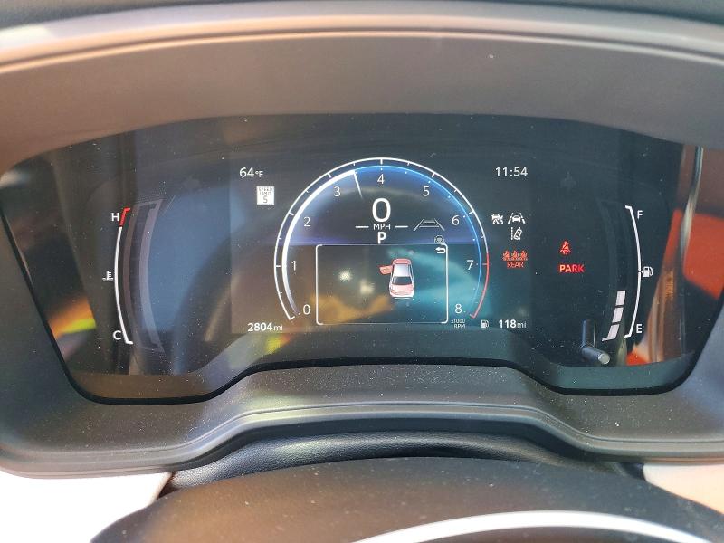 Фото 9 - TOYOTA COROLLA