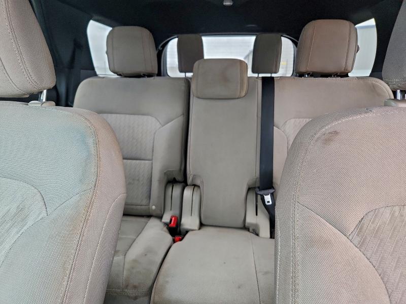 Фото 10 - FORD EXPLORER