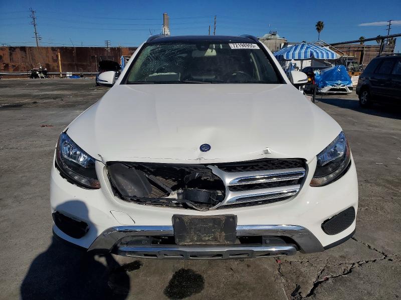 Фото 5 - MERCEDES-BENZ GLC-CLASS