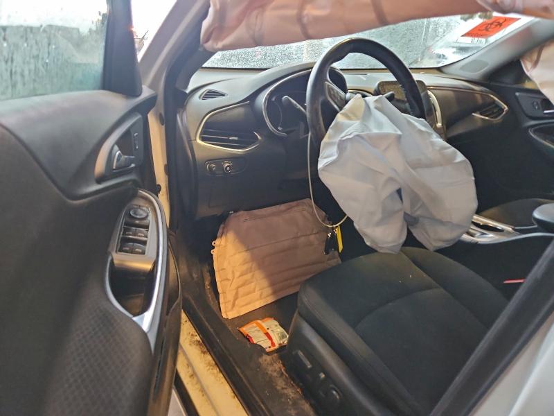 Фото 8 - CHEVROLET MALIBU