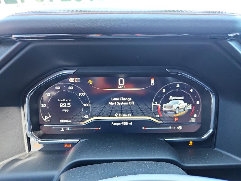 Фото 9 - GMC SIERRA