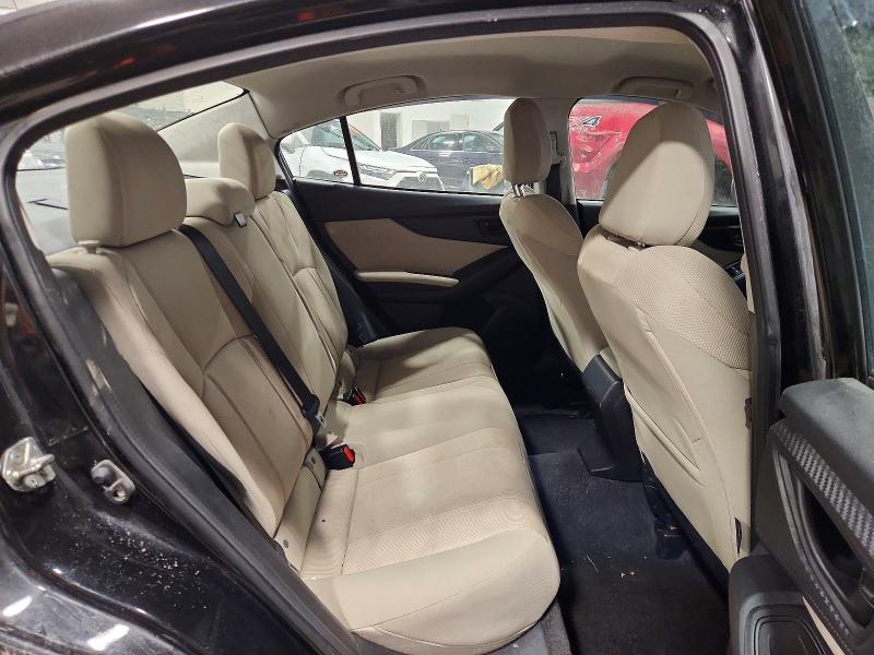 Фото 10 - SUBARU IMPREZA