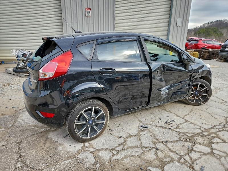 Фото 3 - FORD FIESTA