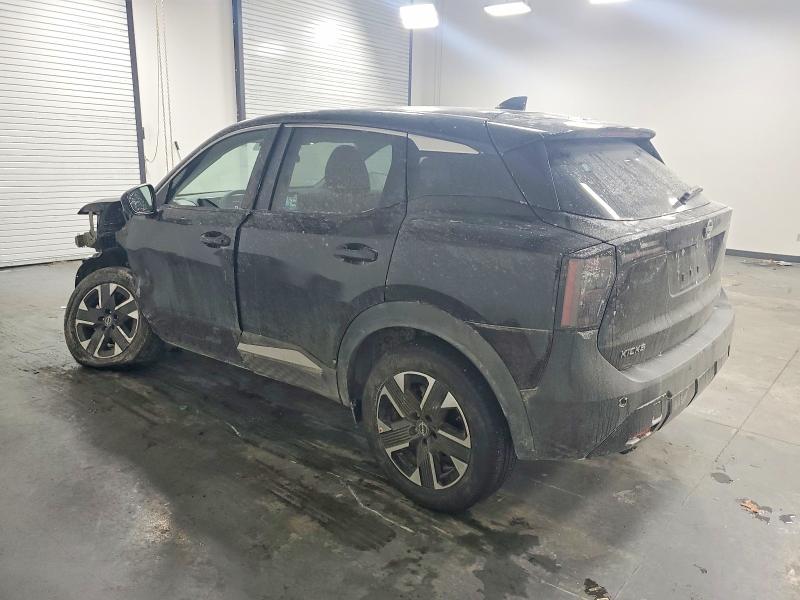 Фото 2 - NISSAN KICKS