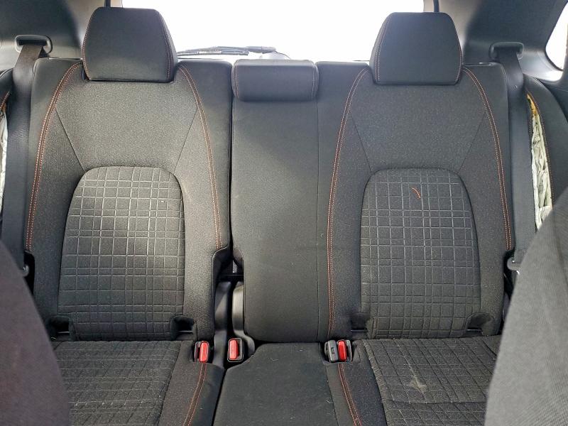 Фото 10 - HONDA HR-V