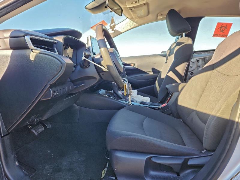 Фото 7 - TOYOTA COROLLA