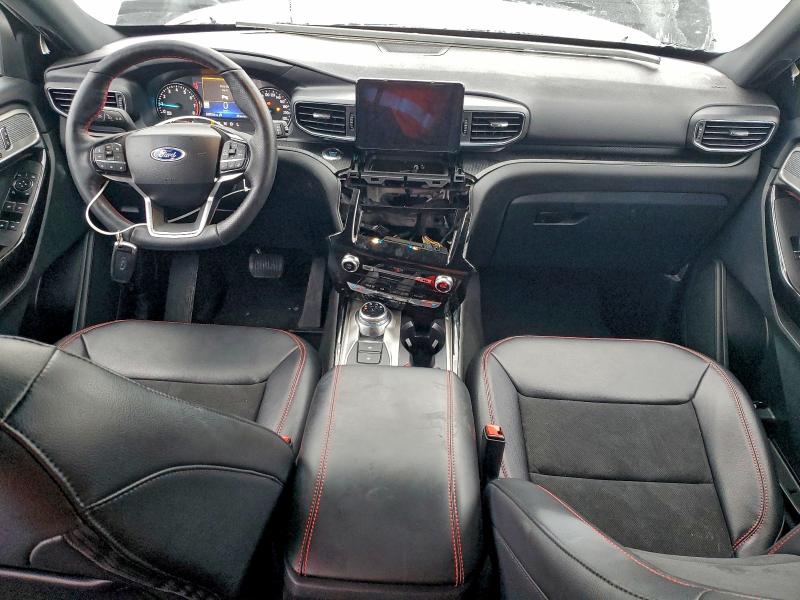 Фото 8 - FORD EXPLORER