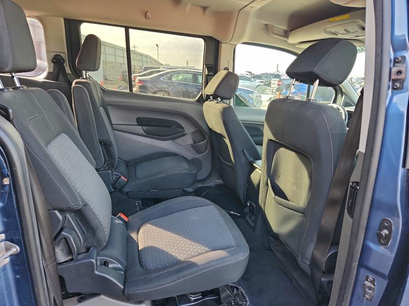 Фото 11 - FORD TRANSIT