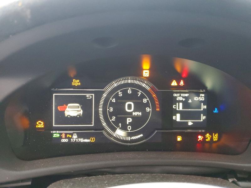 TOYOTA GR 86 PREM 2024 VIN JF1ZNBE1XR8759359