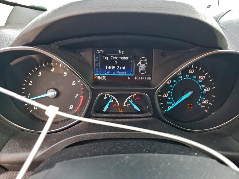 Фото 9 - FORD ESCAPE