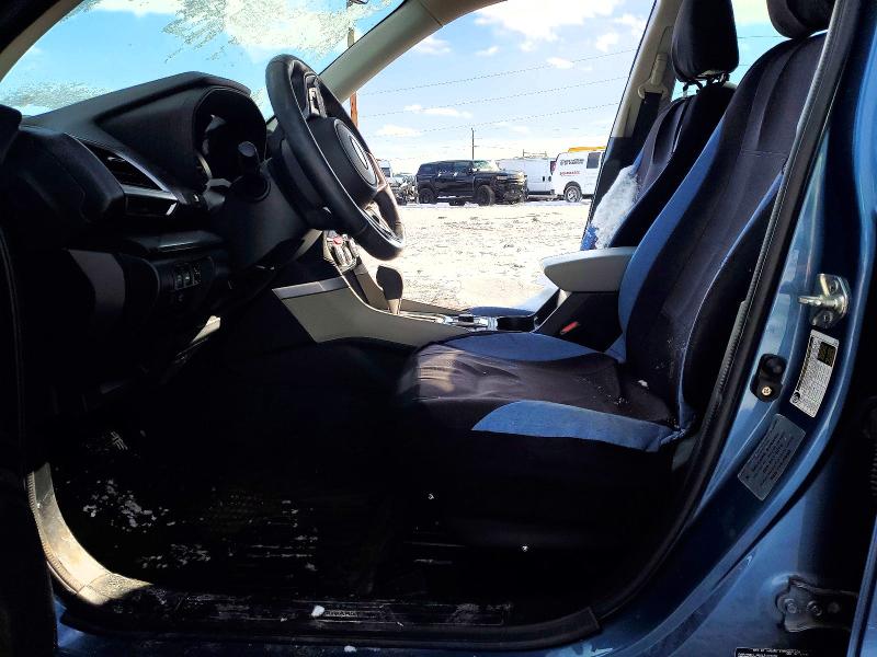 Фото 7 - SUBARU FORESTER